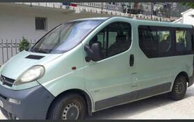 Opel - Vivaro 1.9dti