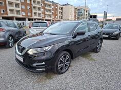 Nissan - Qashqai - 1.5 Dci