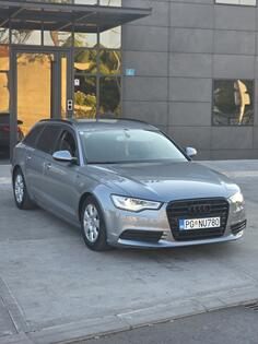 Audi - A6 - 2000