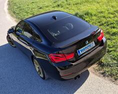 BMW - 420 Gran Coupe