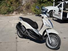 Piaggio - Beverly