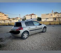 Renault - Megane - 1.5dci