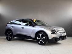 Citroen - C4 - 1.5 HDI 110 KS