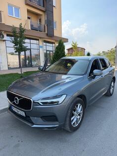 Volvo - XC 60 - 2.0 TDI D4