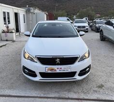 Peugeot - 308 - 1.5 HDI
