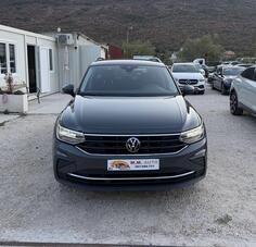 Volkswagen - Tiguan - 2.0 TDI AUTOMATIK