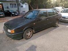 Volkswagen - Passat - 1.8