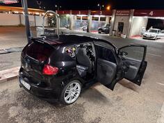 Seat - Altea - 1.9 TDI 77kw