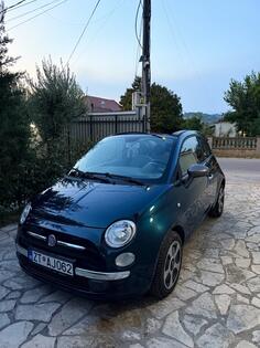 Fiat - 500 - 0.9