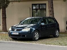Volkswagen - Golf 5 - 1.9 77kw