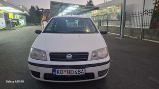 Fiat - Punto - 1.2