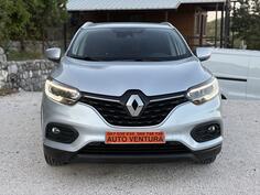 Renault - Kadjar - VELIKI SERVIS/09.2019god