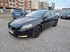 Volvo - V40 - 2.0 d