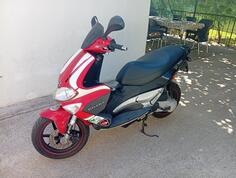 Gilera - runner  race 50