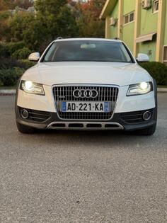 Audi - A4 Allroad - 2.0 tdi