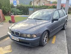 BMW - 525 - m57