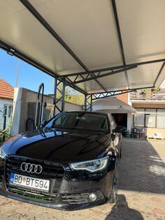 Audi - A6 - 3.0