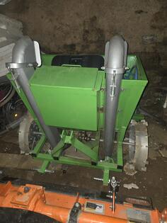 BOMAG - bomet