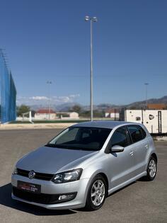 Volkswagen - Polo - Polo 1.2TDI