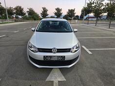 Volkswagen - Polo - 1,6 TDI