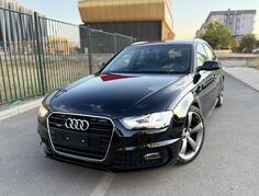 Audi - A4 - 2.0 TDI