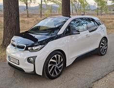 BMW - i3 - i3