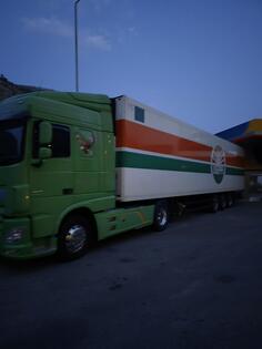 DAF - xf 440