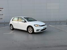 Volkswagen - Golf 7.5