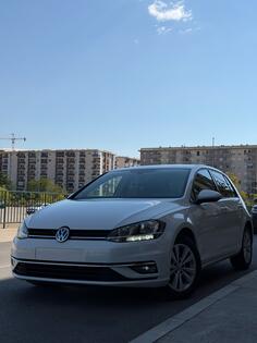 Volkswagen - Golf 7.5