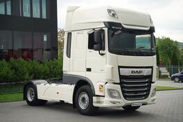 DAF - XF 480 / SSC / REZERVOARI 1.435 L / EURO 6 / TEGLJAČ / IMP-4850