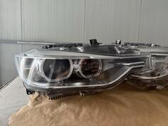 Oba fara za BMW - 320    - 2016