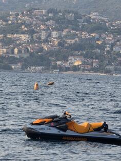 Sea-Doo - gti 170