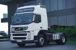 Volvo - FM 450 / HIDRAULIKA / RETARDER / I-SHIFT / TEGLJAČ / IMP-4857