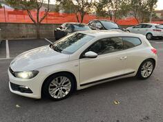 Volkswagen - Scirocco - 2.0 TDI