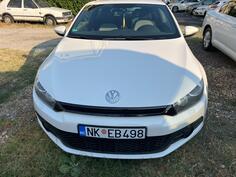 Volkswagen - Scirocco - 2.0 TDI