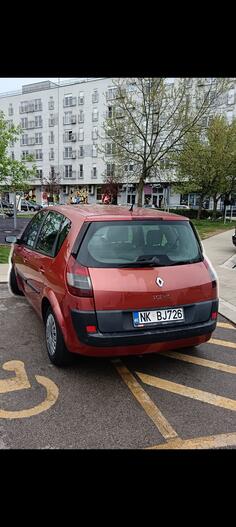 Renault - Scenic - 1.5 dci