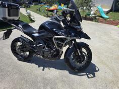 Zontes - 350 T2