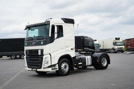 Volvo - FH / 460 KS / Euro 6 / ACC / Hidraulika / Niski / Novi model / Tegljač / DOM-2526