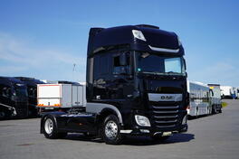 DAF - 106 / 480 KS / Euro 6 / ACC / I-Cool / Retarder / Super Space Cab / Tegljač / DOM-2528