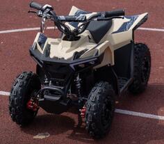 Daelim - OFF ROAD YUNIOR EL