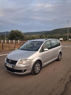 Volkswagen - Touran - 1.9 tdi 77kw