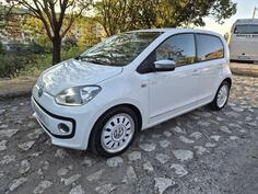 Volkswagen - up! - 1.0mpi