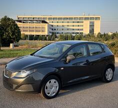 Seat - Ibiza - 1.2tdi