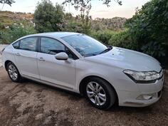 Citroen - C5 X - 2.0 HDI Exclusive