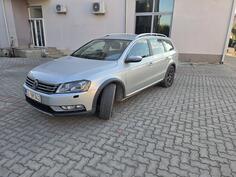 Volkswagen - Passat Alltrack