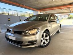 Volkswagen - Golf 7 - Highline