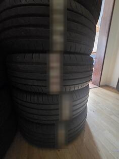 Nexen - ljetnje SUV - Ljetnja guma