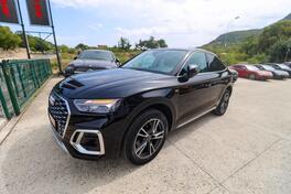 Audi - Q5 - Sportback 40 TDI Quattro S-Tronic S-Line FULL-LED VIRTUAL COCKPIT Navigacija Kamera 2...