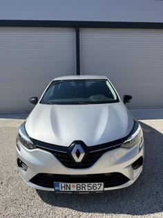 Renault - Clio - EQUILIBRE TCE 90 X-TRONIC