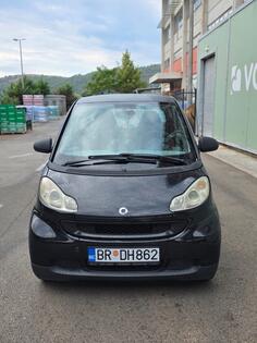 Smart - forTwo - 1.0